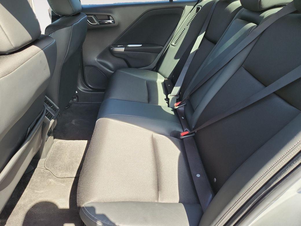 2015 Honda Civic - photo 14