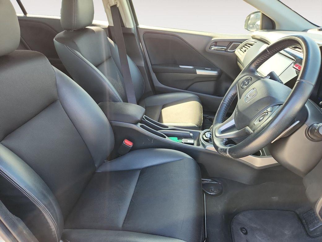 2015 Honda Civic - photo 15