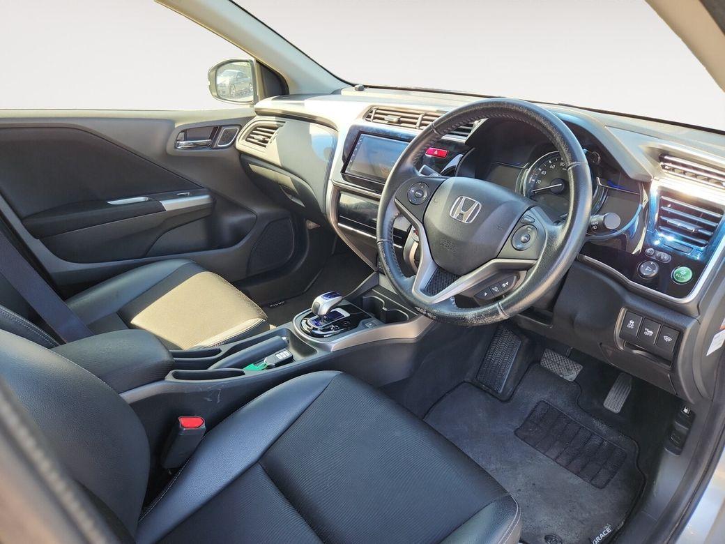 2015 Honda Civic - photo 10