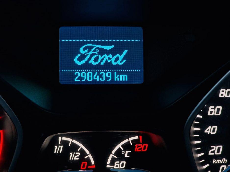 2015 Ford Kuga Commercial 2 Seater - photo 9
