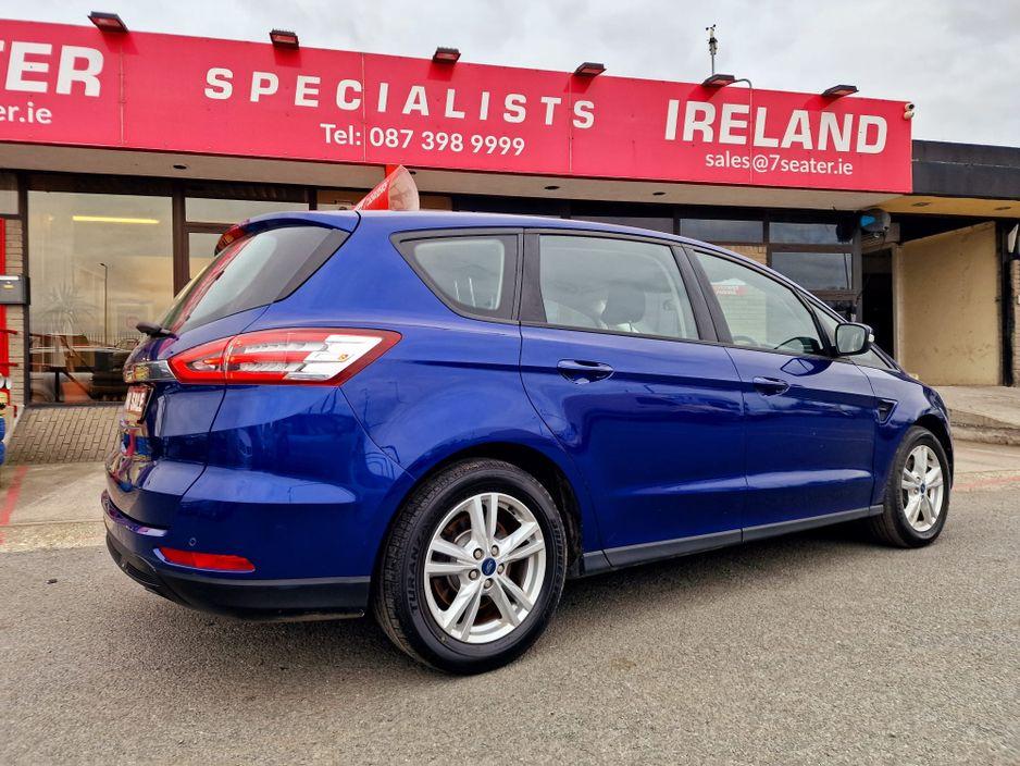 2016 Ford S-Max - photo 4