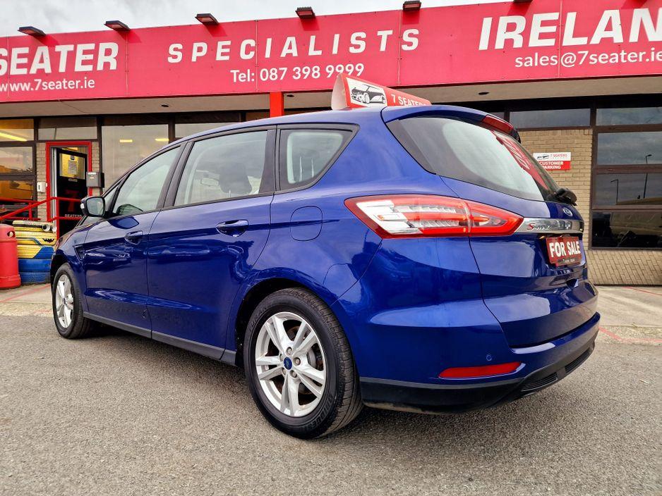 2016 Ford S-Max - photo 6