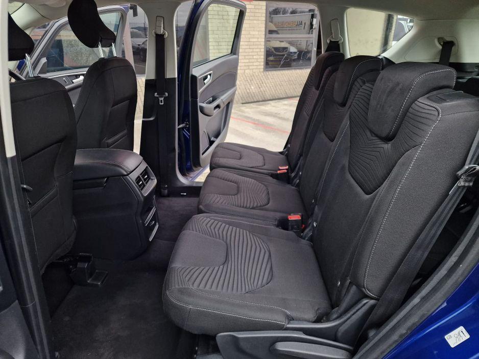 2016 Ford S-Max - photo 7