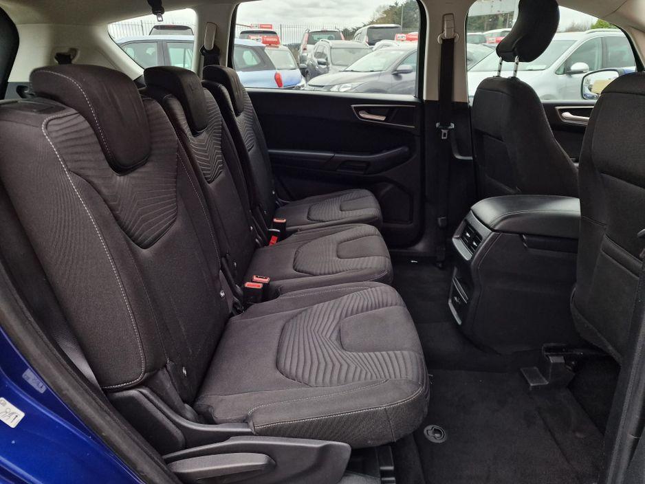 2016 Ford S-Max - photo 11