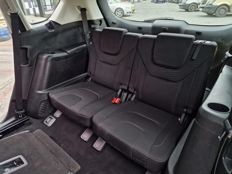 2016 Ford S-Max - photo 13