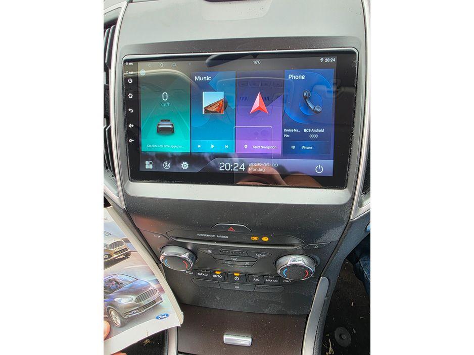 2016 Ford S-Max - photo 15