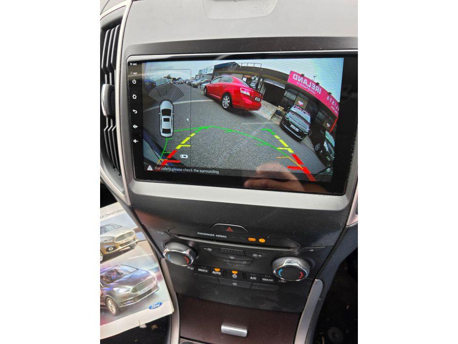 2016 Ford S-Max - photo 14