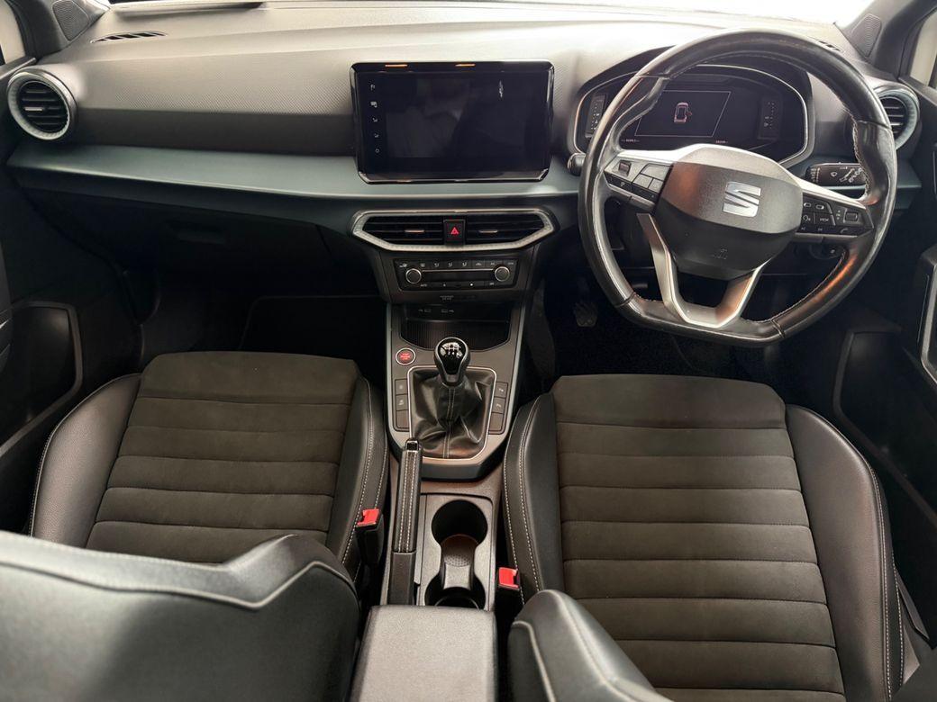 2022 Seat Arona - photo 6