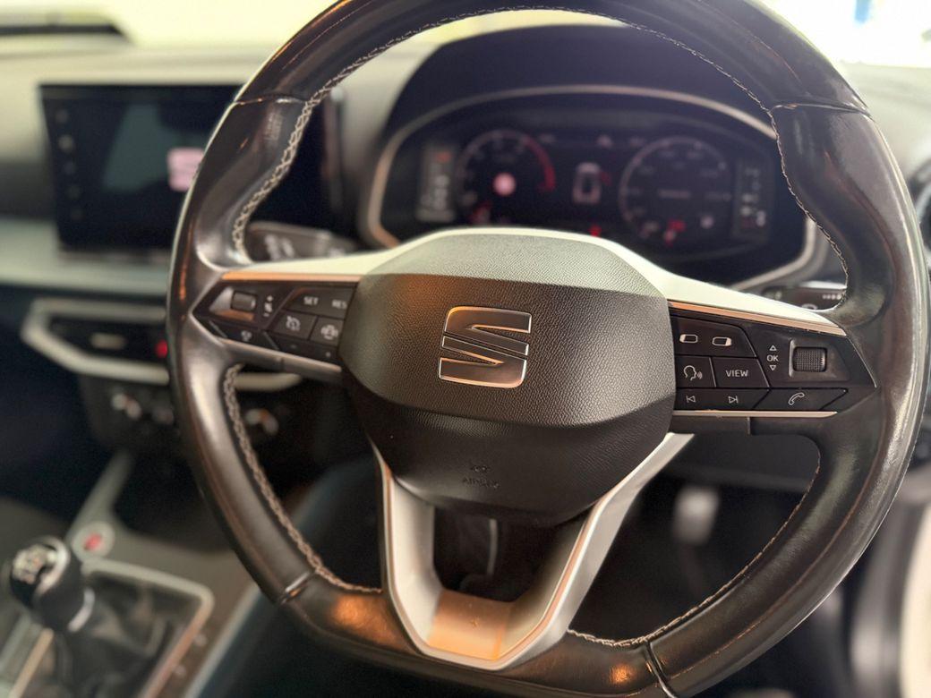 2022 Seat Arona - photo 8