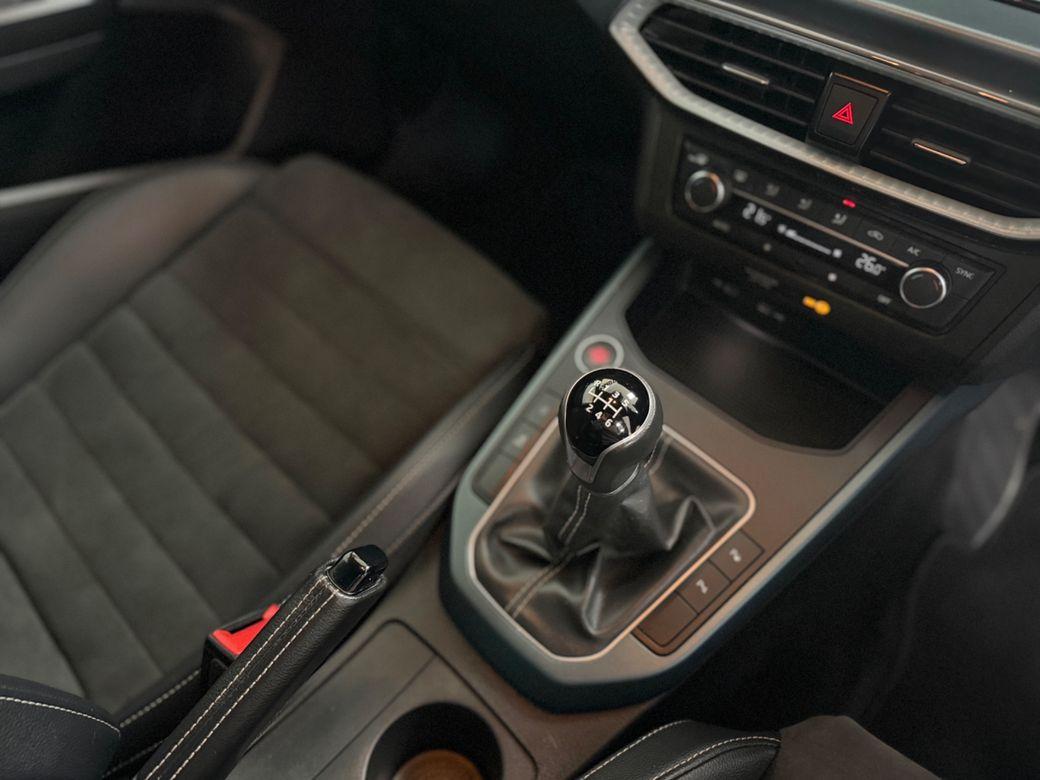 2022 Seat Arona - photo 9