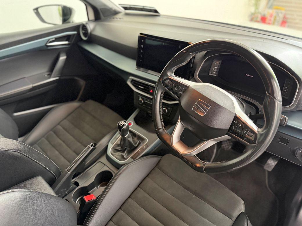 2022 Seat Arona - photo 7