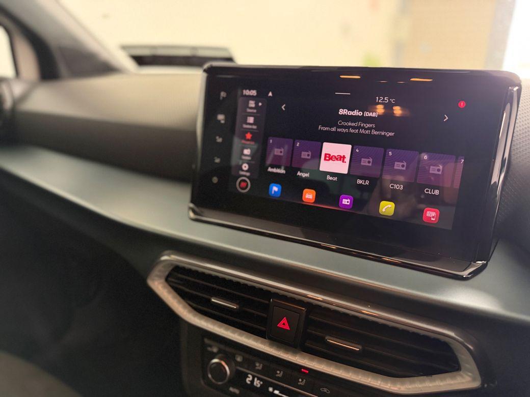 2022 Seat Arona - photo 10