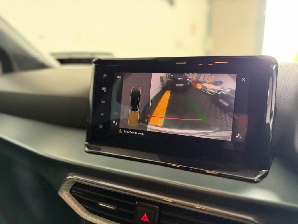 2022 Seat Arona - photo 11