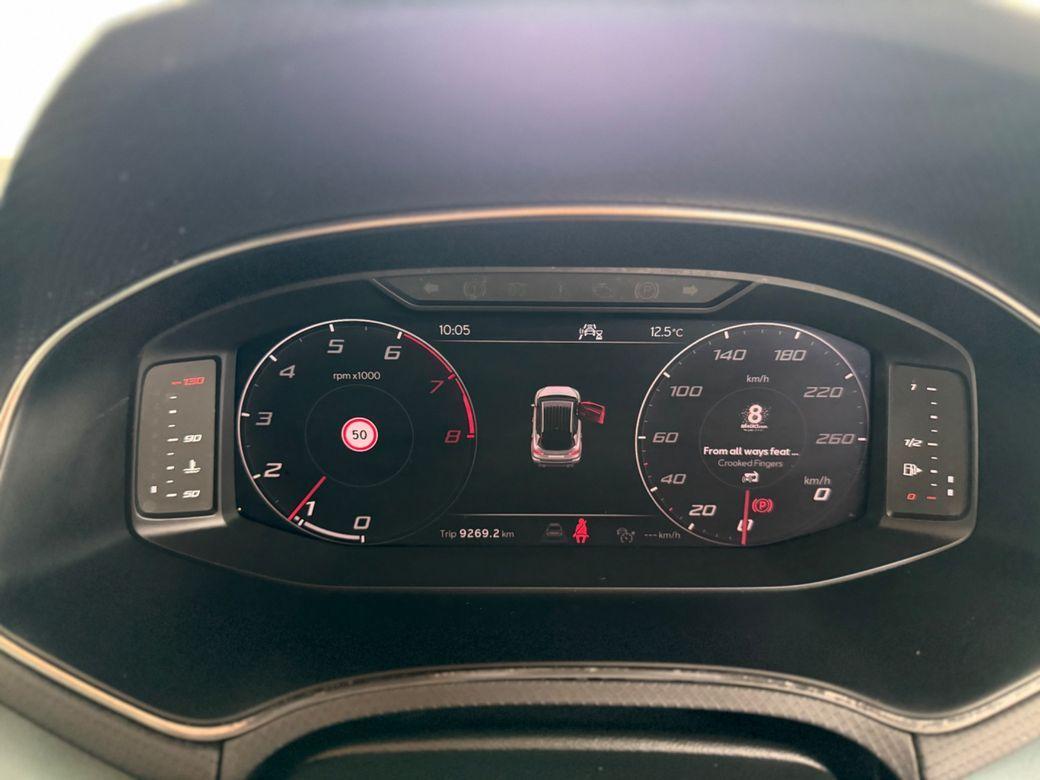 2022 Seat Arona - photo 12