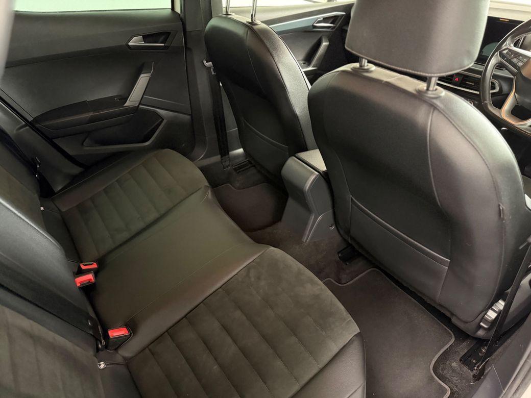2022 Seat Arona - photo 15