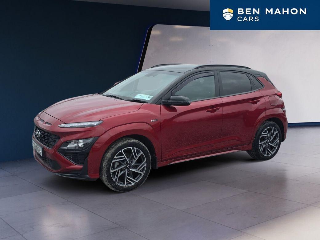 2023 Hyundai Kona - photo 1