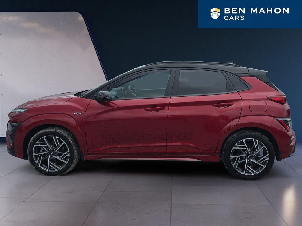 2023 Hyundai Kona - photo 2