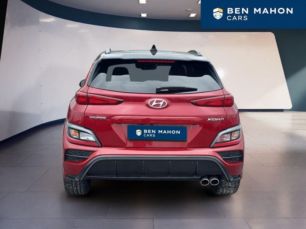 2023 Hyundai Kona - photo 4