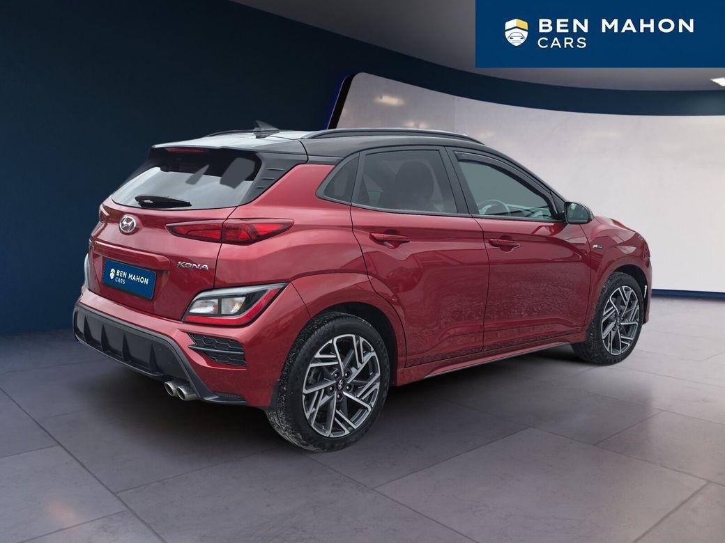 2023 Hyundai Kona - photo 5
