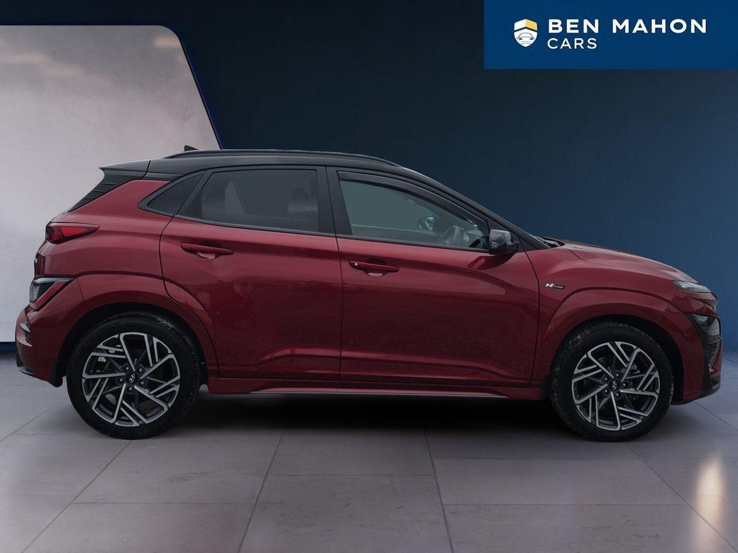 2023 Hyundai Kona - photo 6
