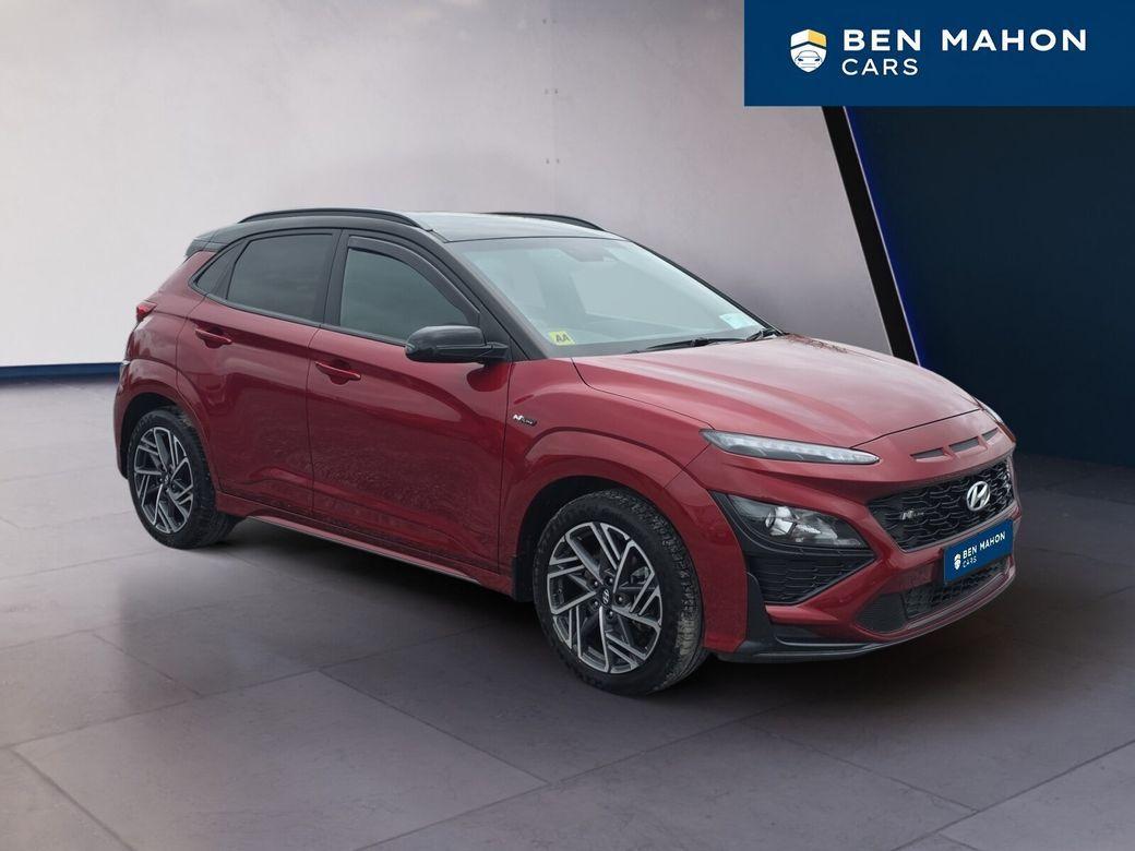 2023 Hyundai Kona - photo 7