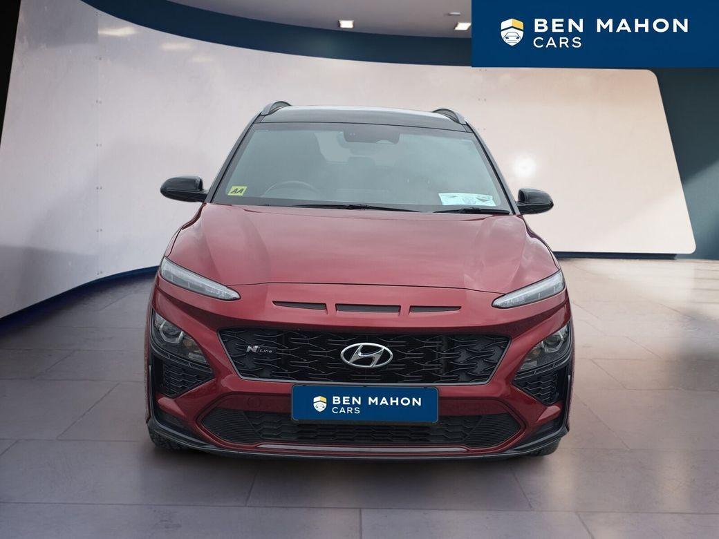 2023 Hyundai Kona - photo 8