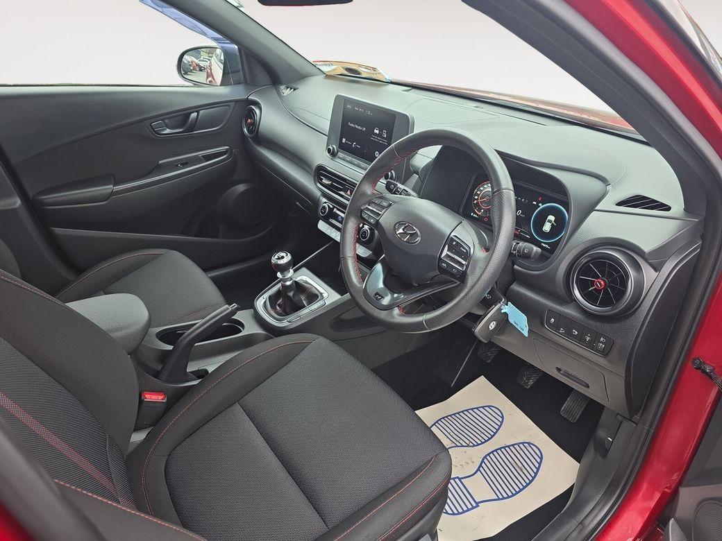 2023 Hyundai Kona - photo 9