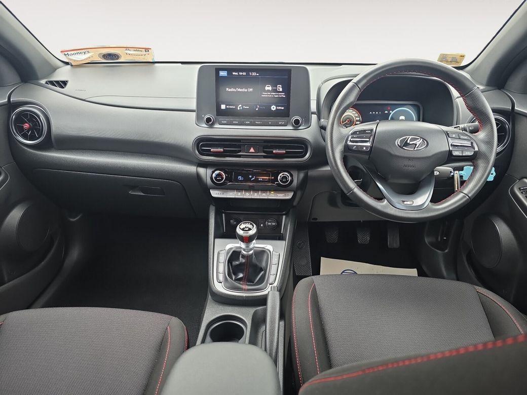 2023 Hyundai Kona - photo 10