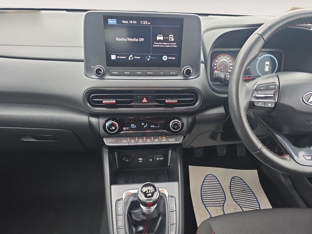 2023 Hyundai Kona - photo 11