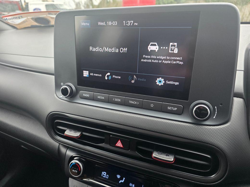 2023 Hyundai Kona - photo 15