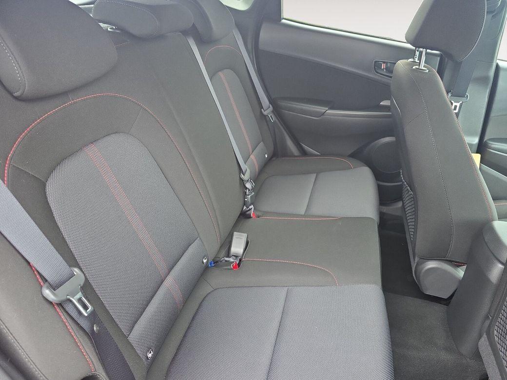 2023 Hyundai Kona - photo 14