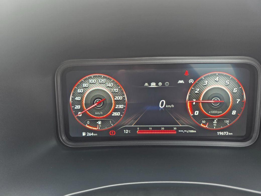 2023 Hyundai Kona - photo 16