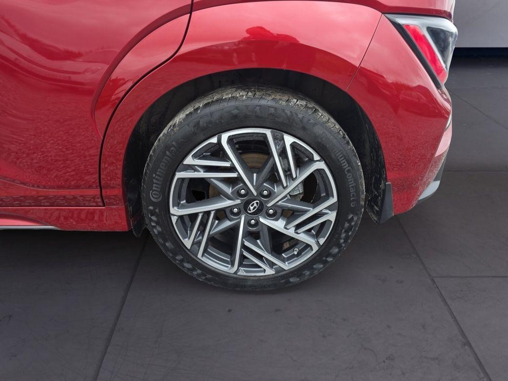 2023 Hyundai Kona - photo 21