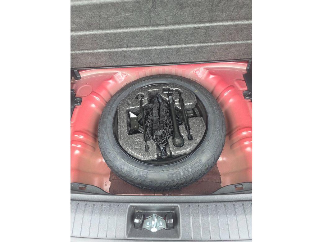 2023 Hyundai Kona - photo 20