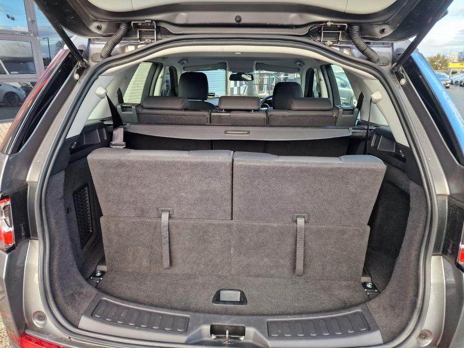 2019 Land Rover Discovery - photo 15