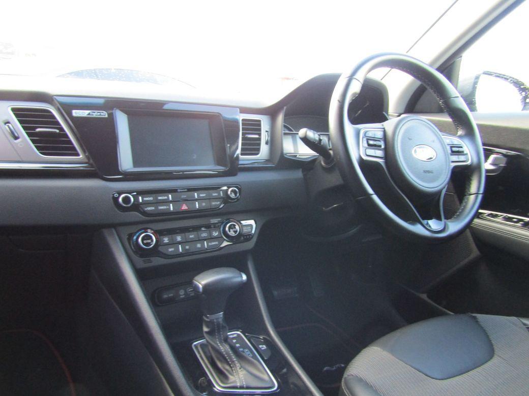 2019 Kia Niro - photo 10