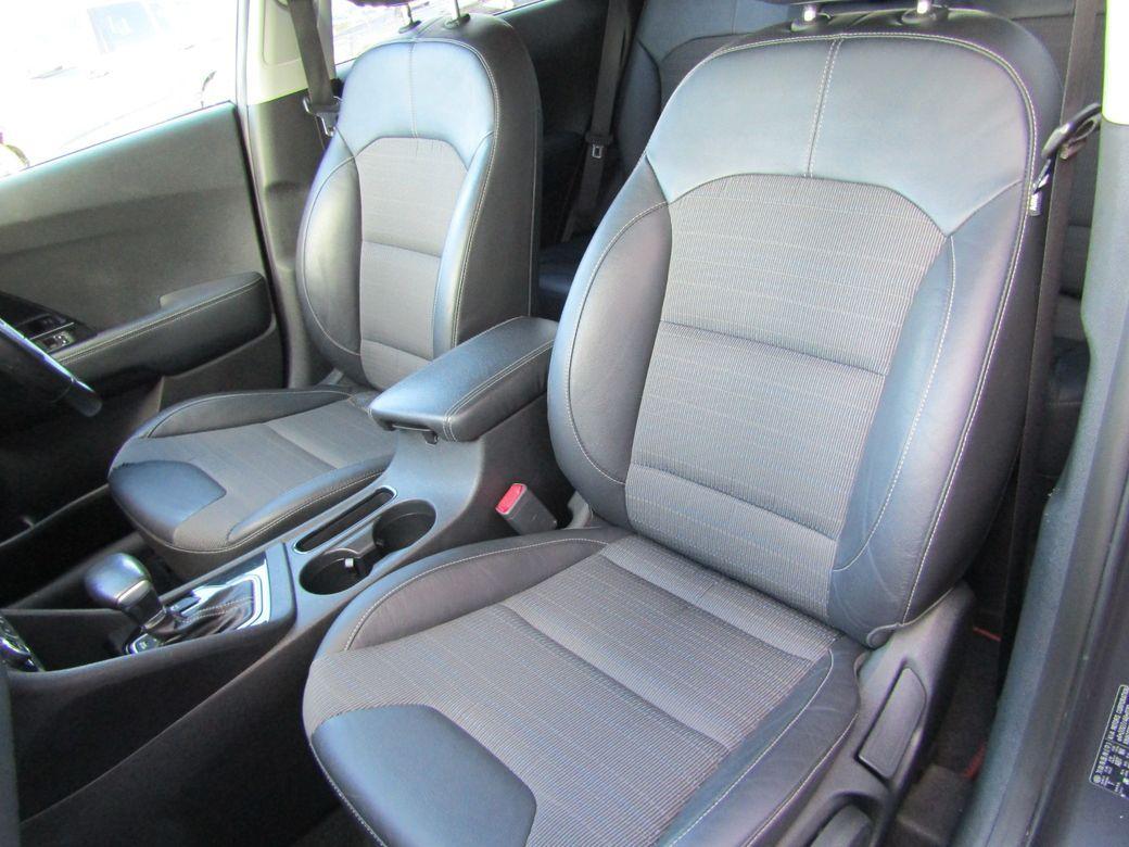2019 Kia Niro - photo 15