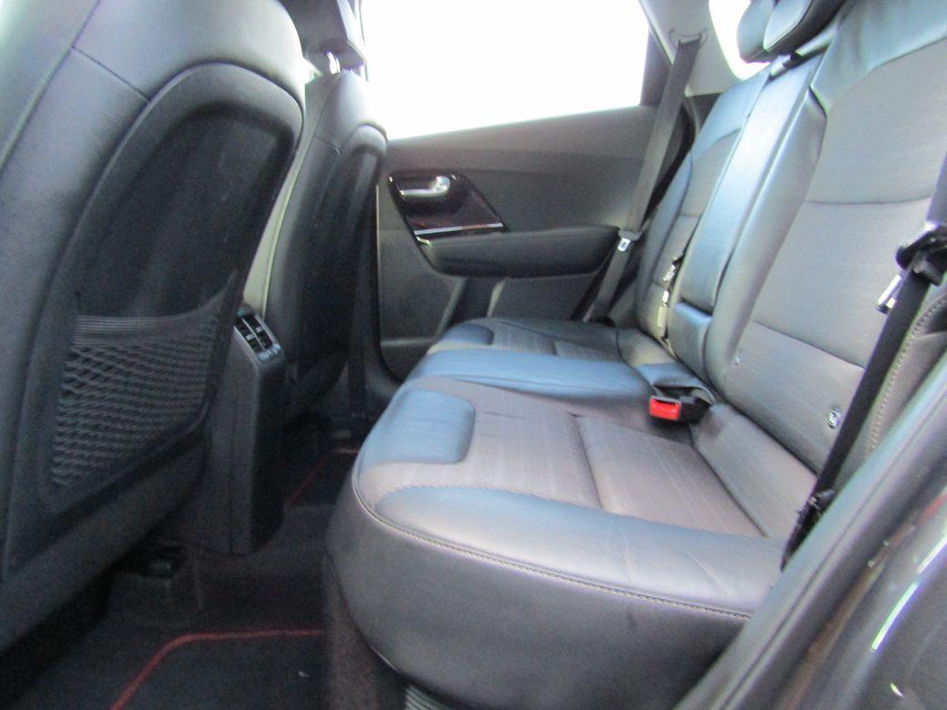 2019 Kia Niro - photo 16