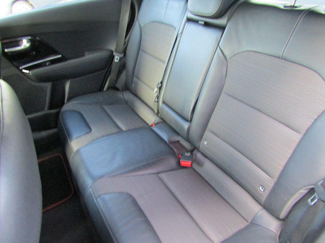 2019 Kia Niro - photo 17