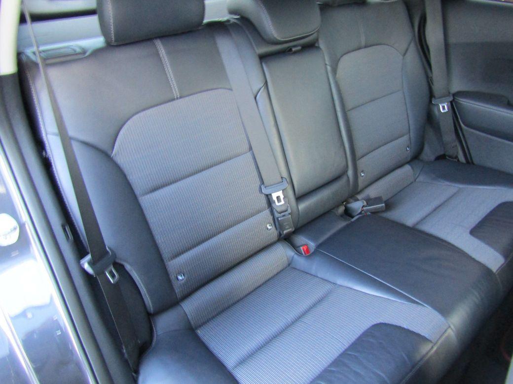 2019 Kia Niro - photo 18