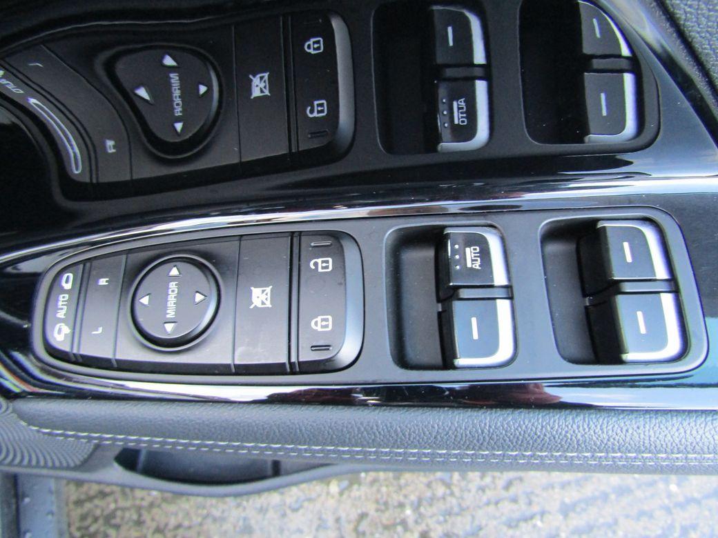 2019 Kia Niro - photo 19