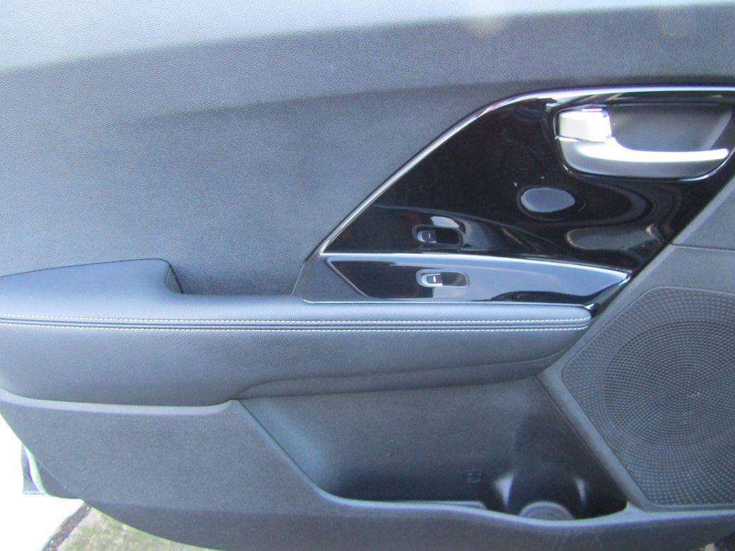 2019 Kia Niro - photo 21