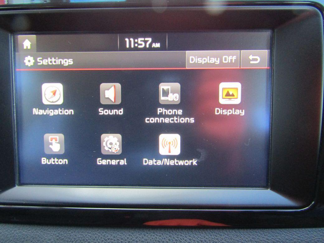 2019 Kia Niro - photo 24