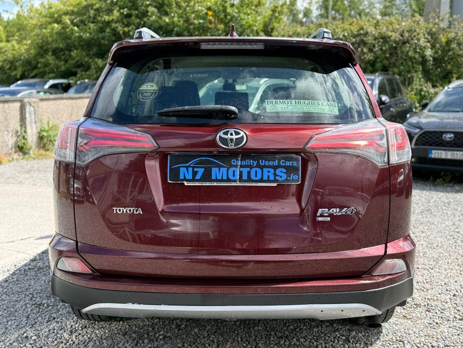 2016 Toyota Rav4 - photo 4