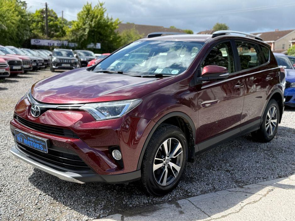 2016 Toyota Rav4 - photo 7