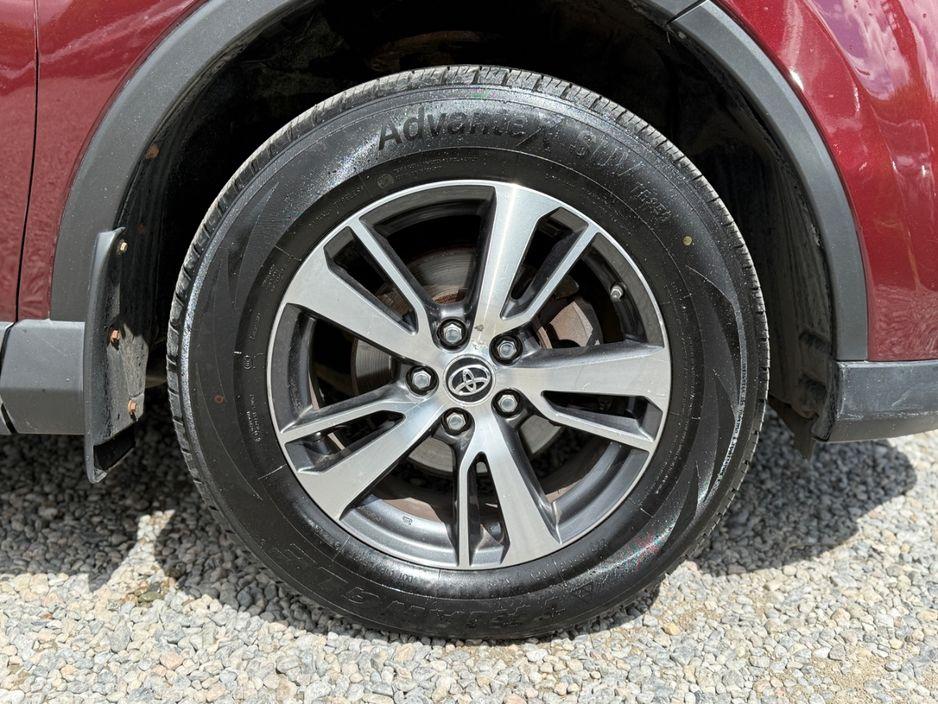 2016 Toyota Rav4 - photo 9