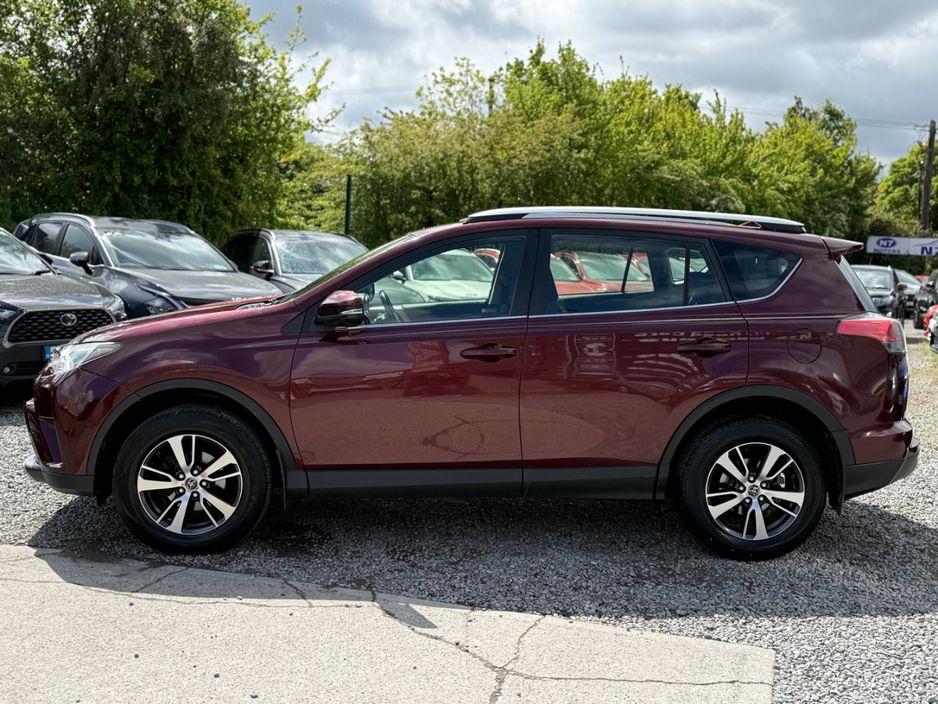 2016 Toyota Rav4 - photo 6