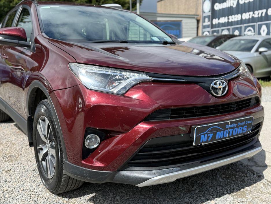 2016 Toyota Rav4 - photo 10