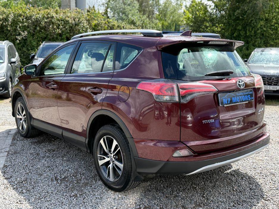 2016 Toyota Rav4 - photo 5