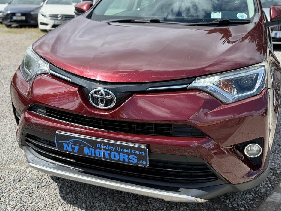 2016 Toyota Rav4 - photo 11